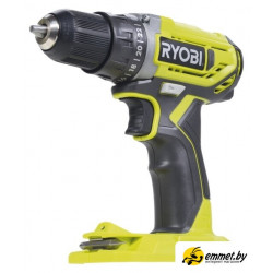 Дрель-шуруповерт Ryobi R18DD2-0 5133003816 (без АКБ)