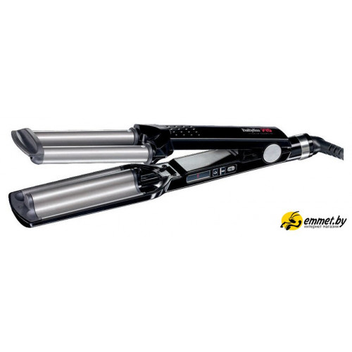 Круглая  плойка BaByliss PRO BAB2369TTE