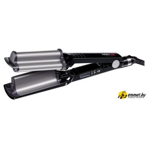 Круглая  плойка BaByliss PRO BAB2469TTE