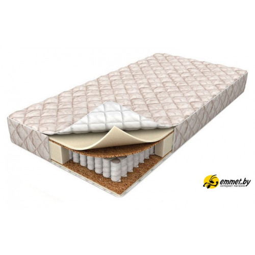 Матрас Askona Balance Status 140x200