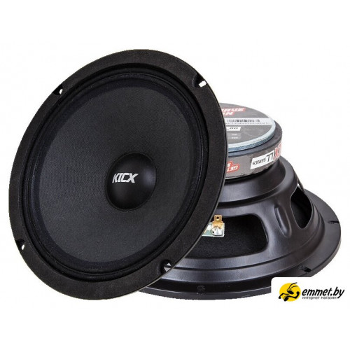Среднечастотная АС KICX LL80 (4 Ohm)