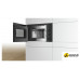 Микроволновая печь Bosch BFL520MB0