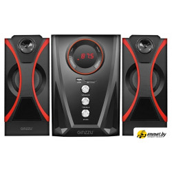 Акустика Ginzzu GM-407