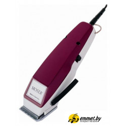 Машинка для стрижки волос Moser 1400-0051 Red