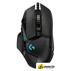 Игровая мышь Logitech G502 Hero
