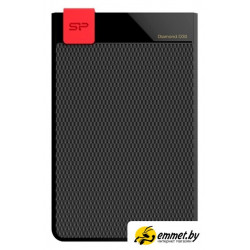 Внешний накопитель Silicon-Power Diamond D30 1TB SP010TBPHDD3SS3K