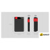 Внешний накопитель Silicon-Power Diamond D30 1TB SP010TBPHDD3SS3K