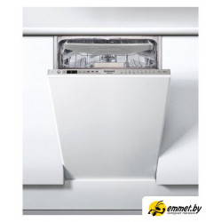 Встраиваемая посудомоечная машина Hotpoint HSIO 3O23 WFE