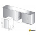 Встраиваемая посудомоечная машина Hotpoint HSIO 3O23 WFE