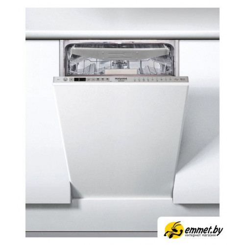 Встраиваемая посудомоечная машина Hotpoint HSIO 3O23 WFE