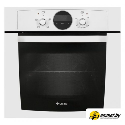 Газовый духовой шкаф GEFEST 621-03 Б1