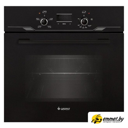 Газовый духовой шкаф GEFEST 621-03