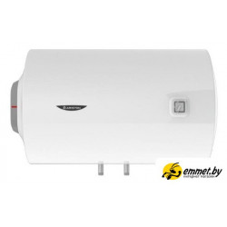 Накопительный электрический водонагреватель Ariston PRO1 R ABS 80 H