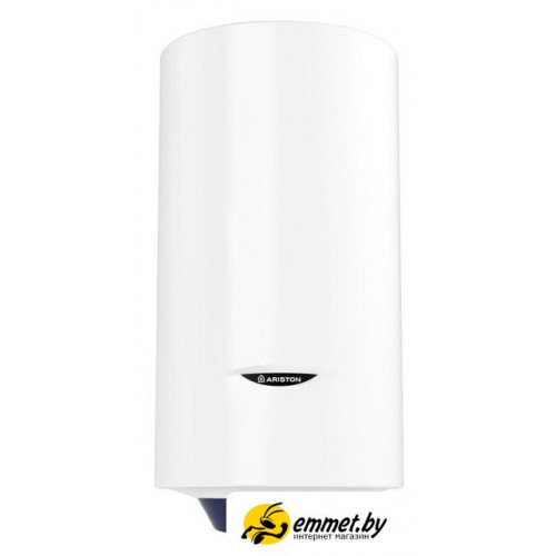 Накопительный электрический водонагреватель Ariston BLU1 ECO ABS PW 50 V Slim