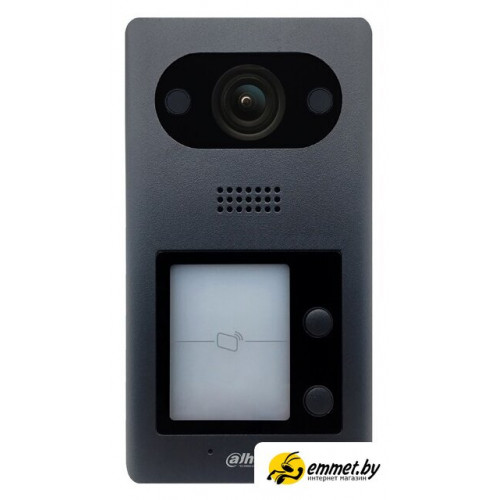 Вызывная панель Dahua DHI-VTO3211D-P2
