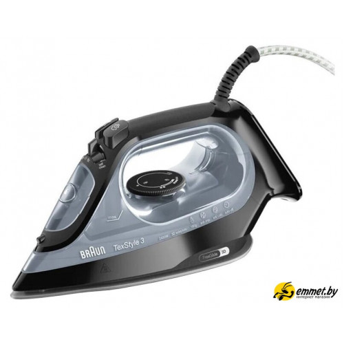 Утюг Braun SI 3055 BK