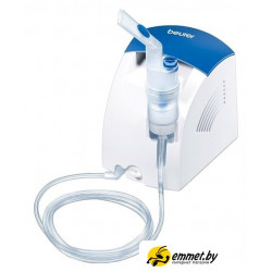 Компрессорный ингалятор Beurer IH 26