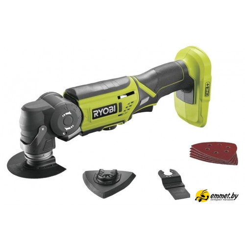 Реноватор Ryobi R18MT-0 (без АКБ)