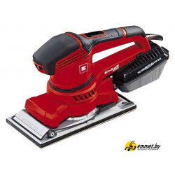 Виброшлифмашина Einhell TE-OS 2520 E