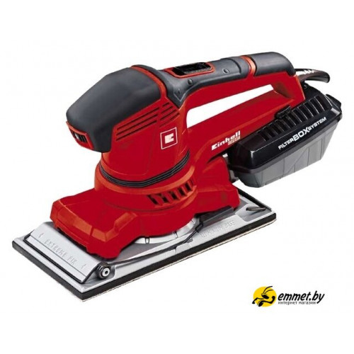 Виброшлифмашина Einhell TE-OS 2520 E