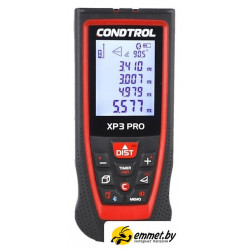 Лазерный дальномер Condtrol XP3 Pro