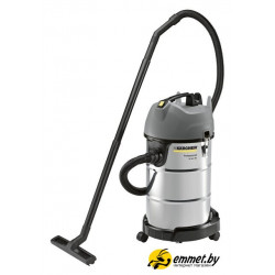 Пылесос Karcher NT 38/1 Me Classic 1.428-538.0