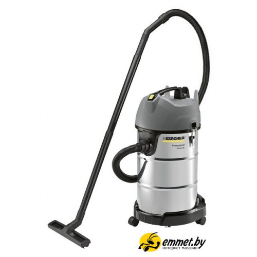 Пылесос Karcher NT 38/1 Me Classic 1.428-538.0