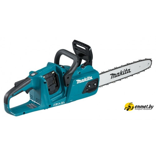 Аккумуляторная пила Makita DUC355Z (без АКБ)