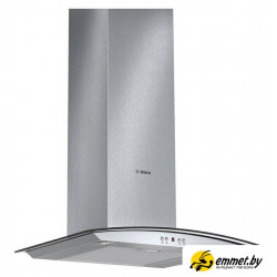 Кухонная вытяжка Bosch DWA06E652