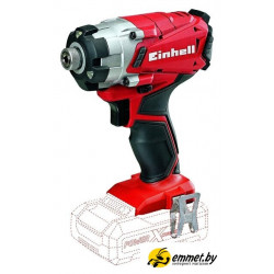 Винтоверт Einhell TE-CI 18/1 Li-Solo 4510034 (без АКБ)