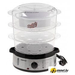 Пароварка CENTEK CT-1457