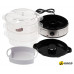 Пароварка CENTEK CT-1457