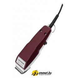 Машинка для стрижки волос Moser 1411-0050 1400 Mini
