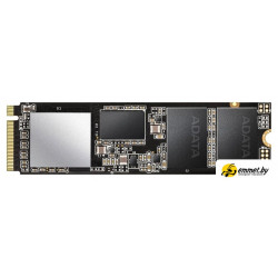 SSD ADATA XPG SX8200 Pro 512GB ASX8200PNP-512GT-C
