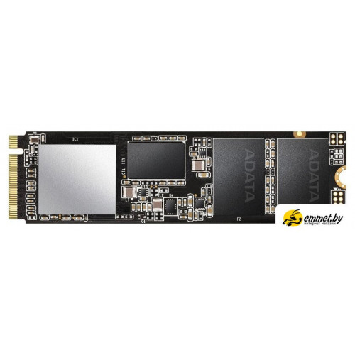 SSD ADATA XPG SX8200 Pro 512GB ASX8200PNP-512GT-C
