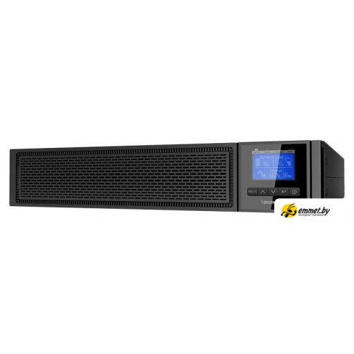 Источник бесперебойного питания IPPON Innova RT II 10000