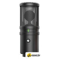 Проводной микрофон Superlux E205U MKII (черный)