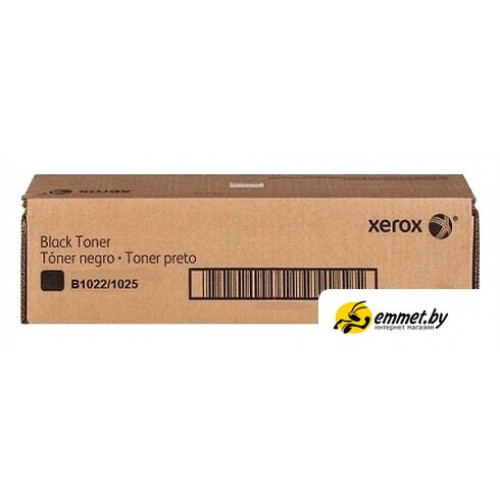 Картридж Xerox 006R01731