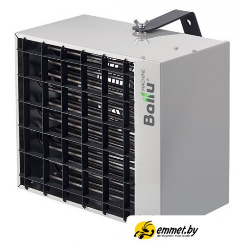 Тепловентилятор Ballu BHP-MW-9