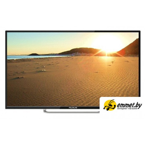 Телевизор Polarline 40PL52TC-SM