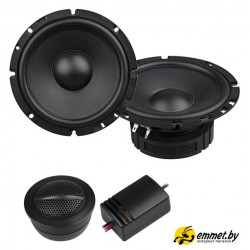 Компонентная АС Challenger Concept SD-650