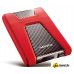 Внешний накопитель ADATA DashDrive Durable HD650 AHD650-1TU31-CRD 1TB (красный)