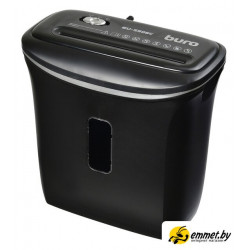 Шредер Buro Home BU-S506C