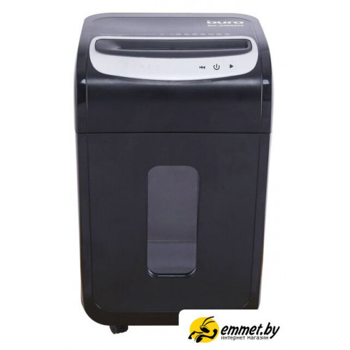 Шредер Buro Office BU-S1602M