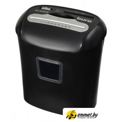 Шредер Buro Office BU-S1204D