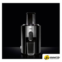 Соковыжималка Braun Multiquick 5 J 500 BL