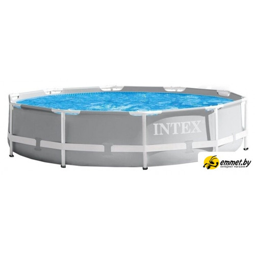 Каркасный бассейн Intex Prism Frame 26712NP (366х76)