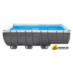 Каркасный бассейн Intex Prism Frame 26792NP (488x244x107)