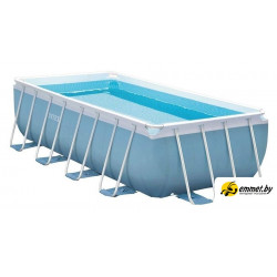 Каркасный бассейн Intex Prism Frame 26788NP (400x200x100)