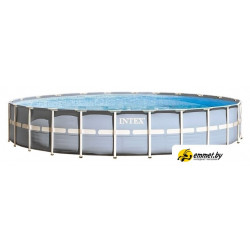 Каркасный бассейн Intex Prism Frame 26732NP (549х122)